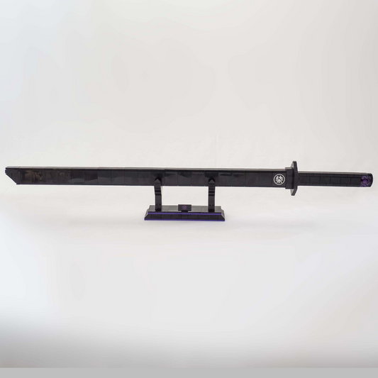 Thousand Demon Daggers Luminous Katana