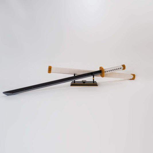 Zenitsu Katana