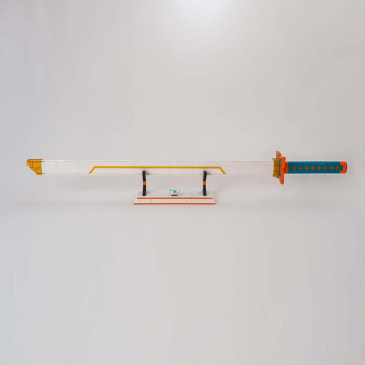 Shinobu Kocho Katana