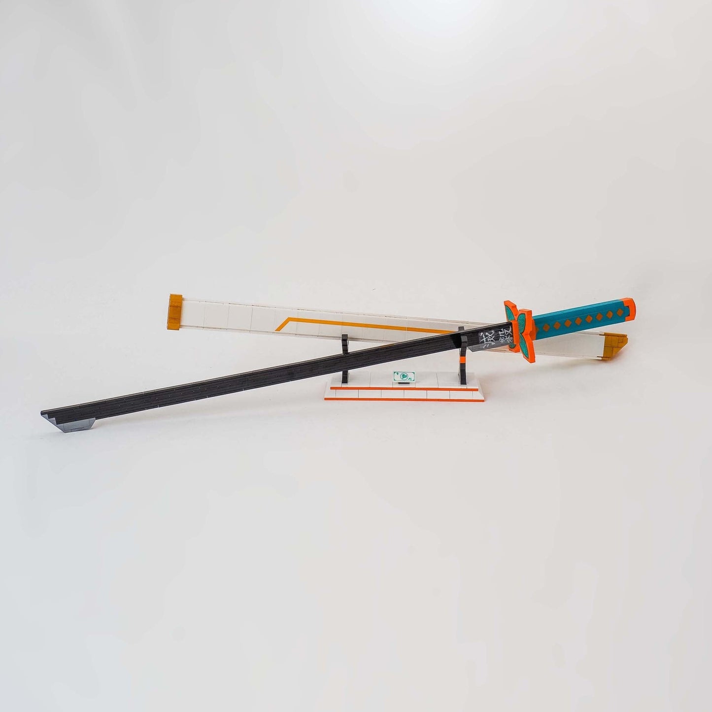 Shinobu Kocho Katana