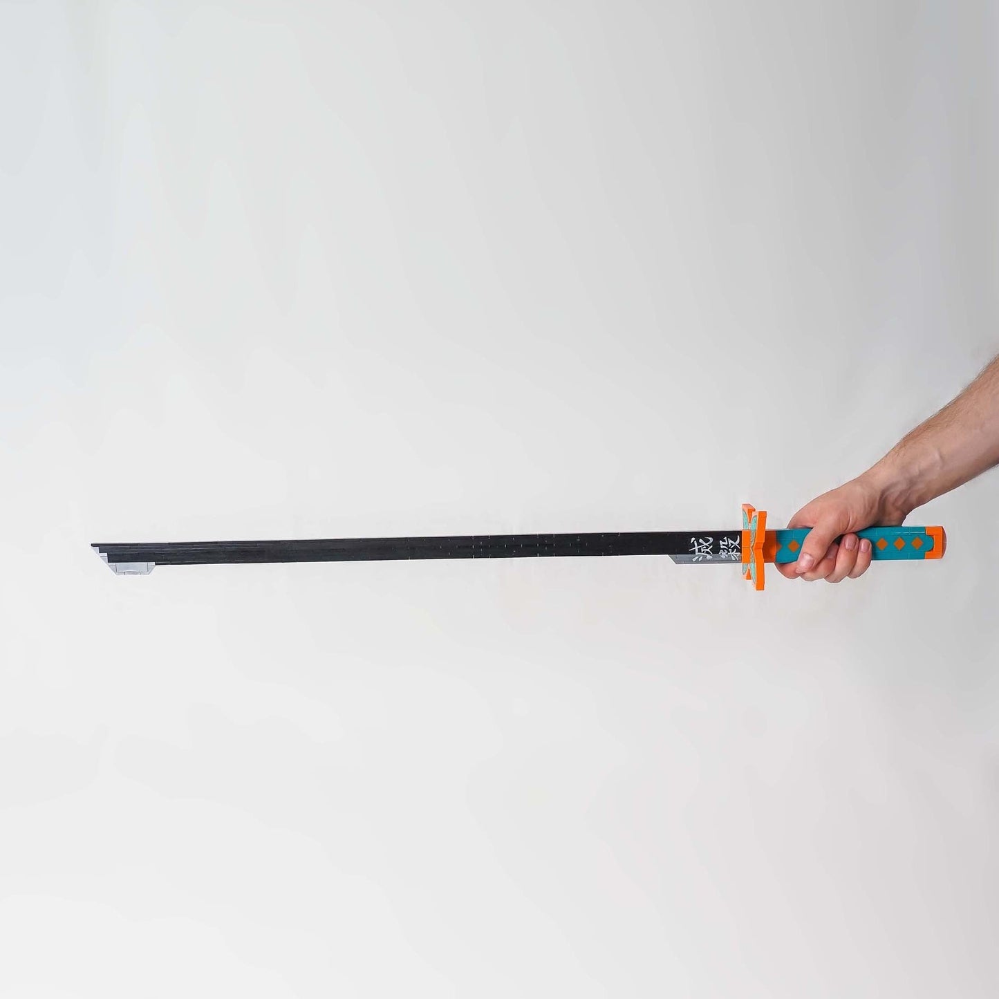 Shinobu Kocho Katana