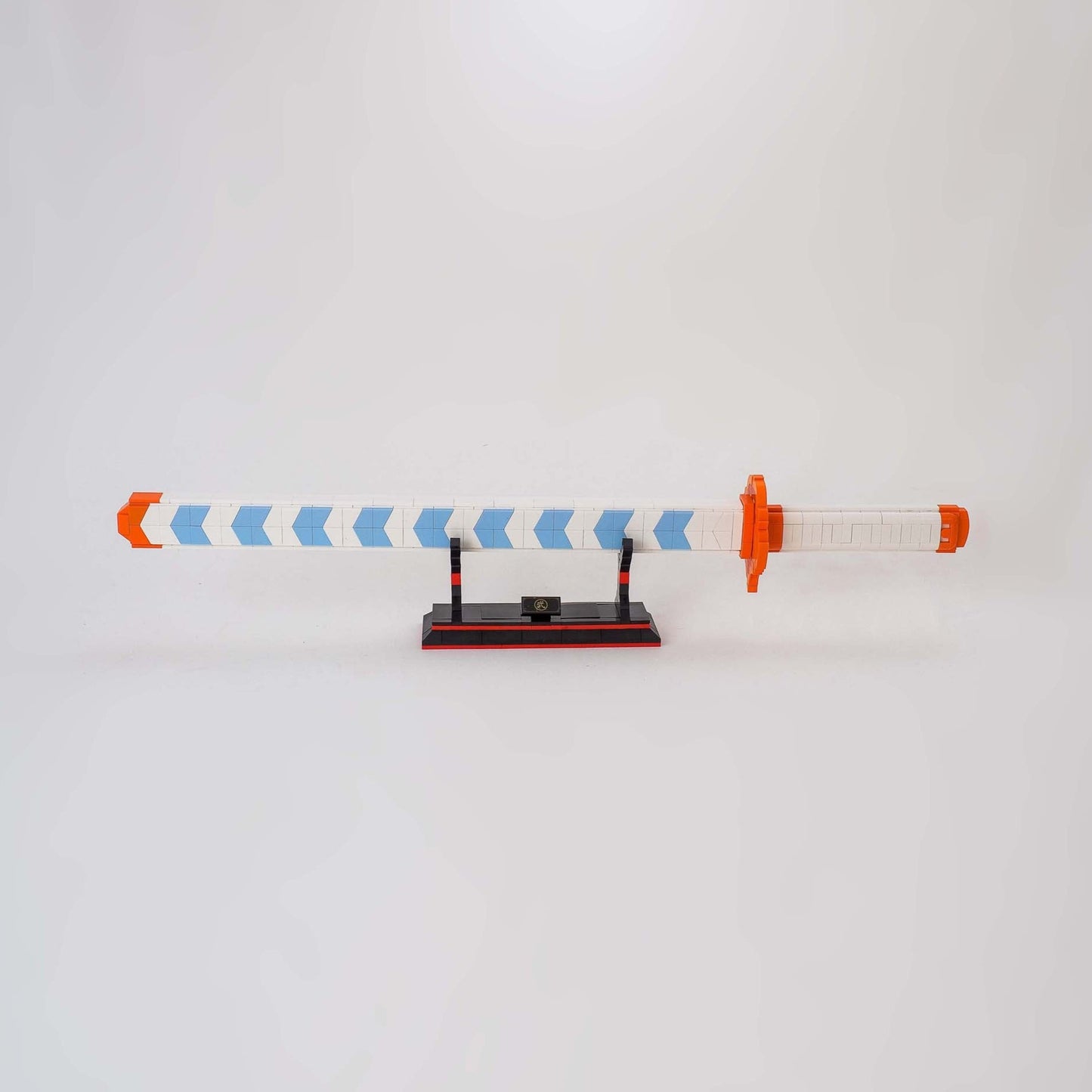 Rengoku Kyoujurou Katana