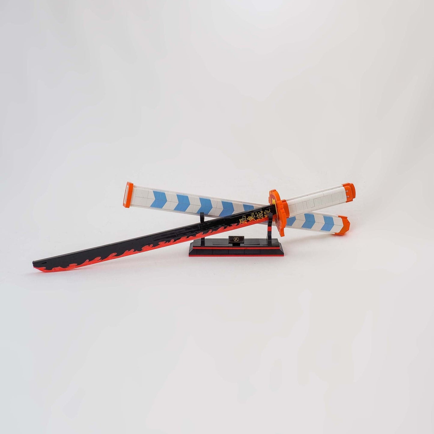 Rengoku Kyoujurou Katana