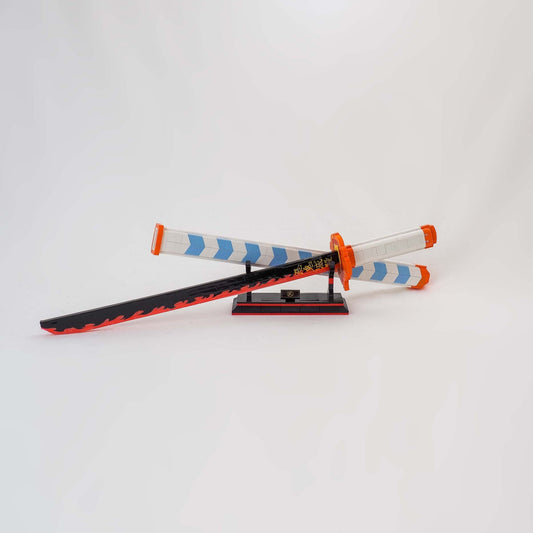 Rengoku Kyoujurou Katana