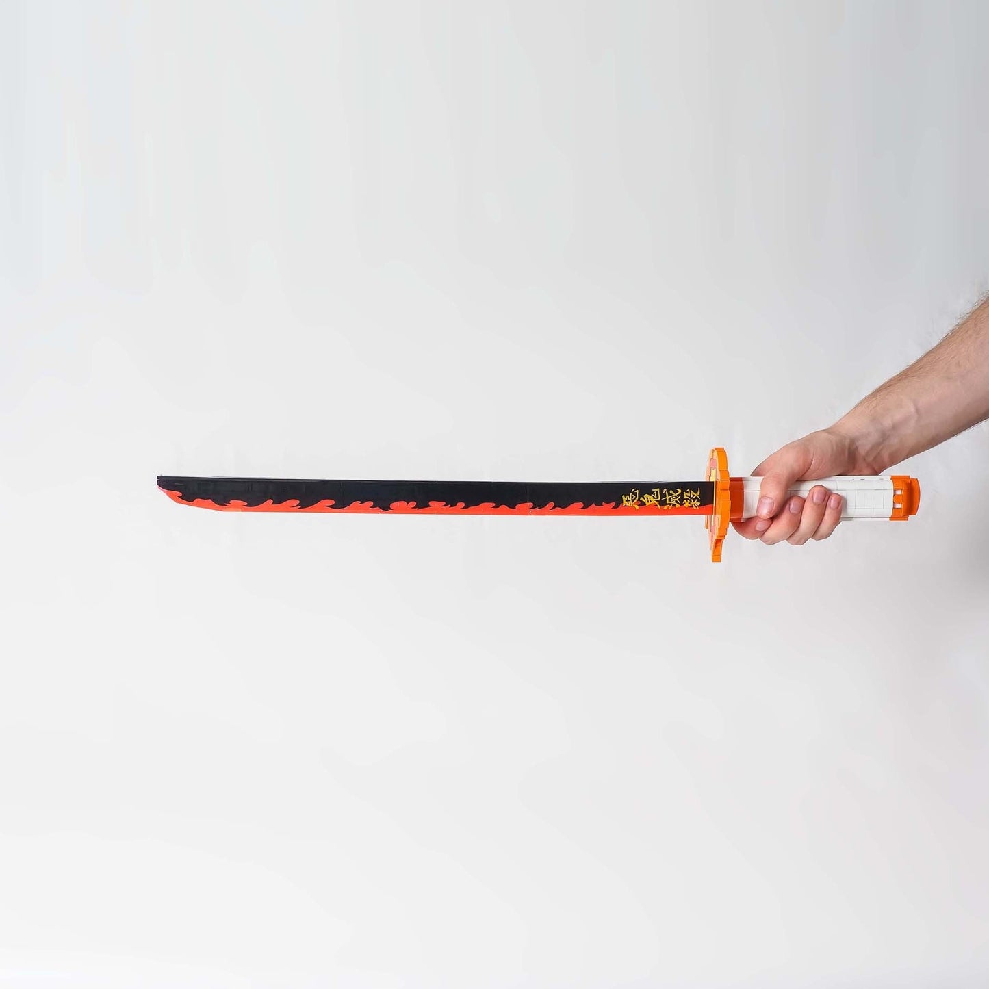 Rengoku Kyoujurou Katana