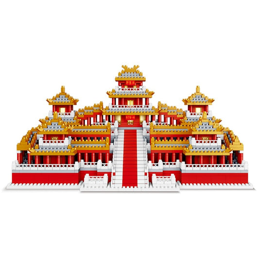 Epang Palace