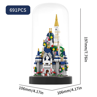 Fairytale Castle