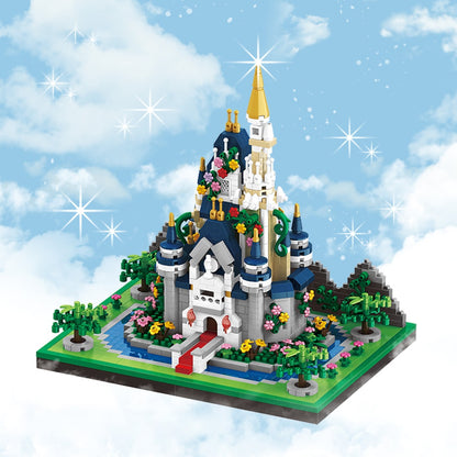 Fairytale Castle