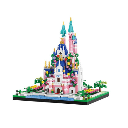 Fairytale Castle