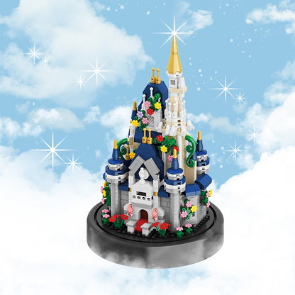 Fairytale Castle