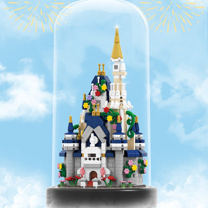Fairytale Castle