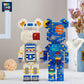 Love Bear Building Block Sets