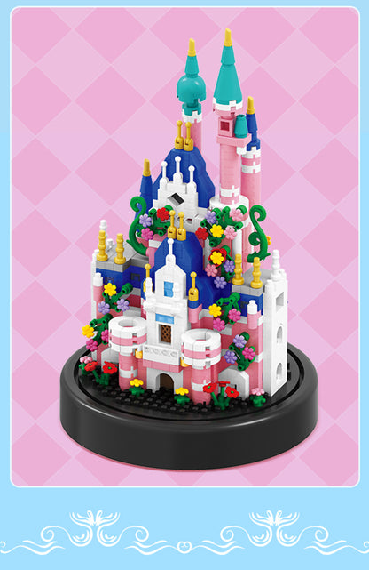 Fairytale Castle
