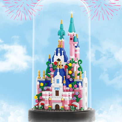 Fairytale Castle