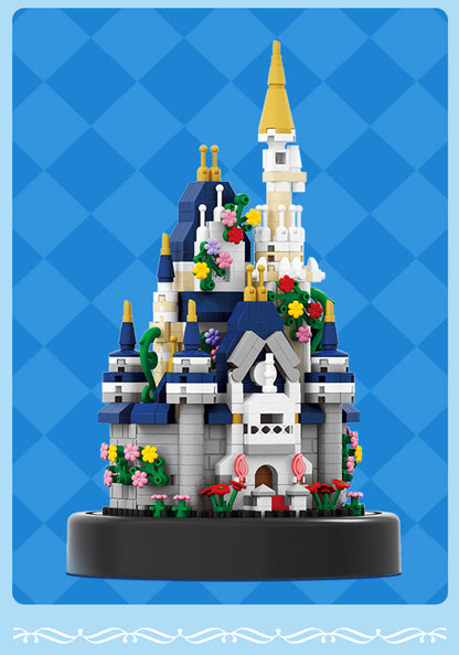 Fairytale Castle