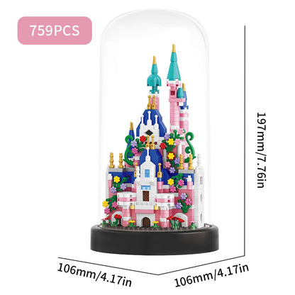 Fairytale Castle