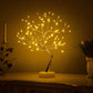 Warm Light Spirit Tree