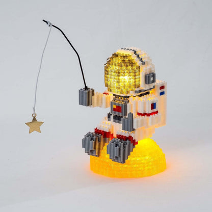Cosmin Starcatcher