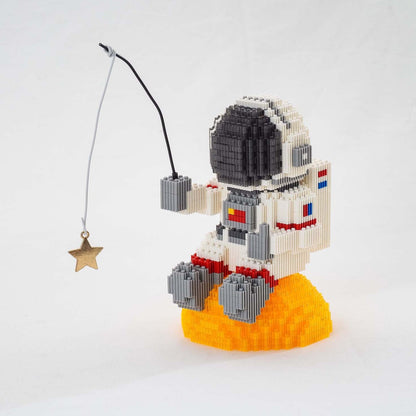 Cosmin Starcatcher