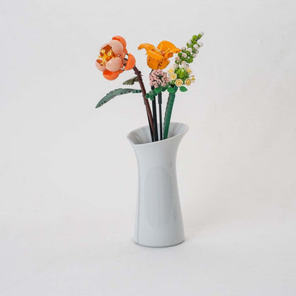 Orange Bouquet