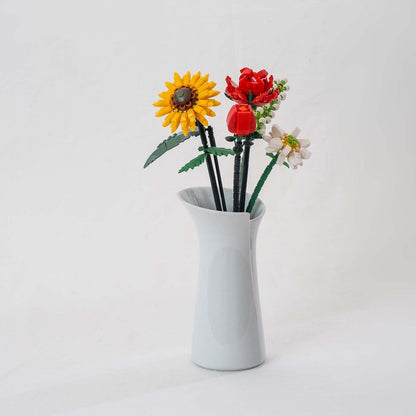 Red Bouquet