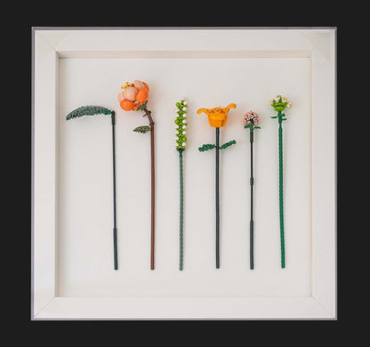 Orange Bouquet