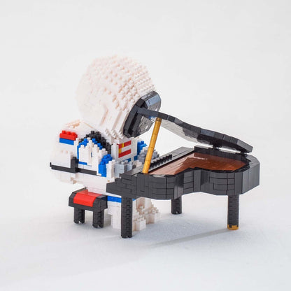 Cosmin Keys