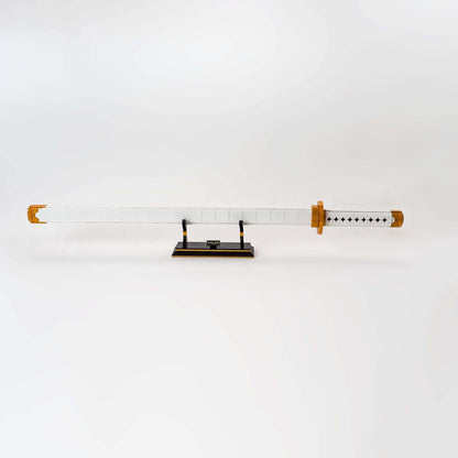 Zenitsu Katana