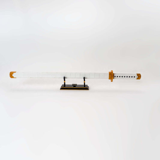 Zenitsu Katana