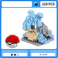 Mini Pokiblocks