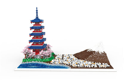 Mount Fuji