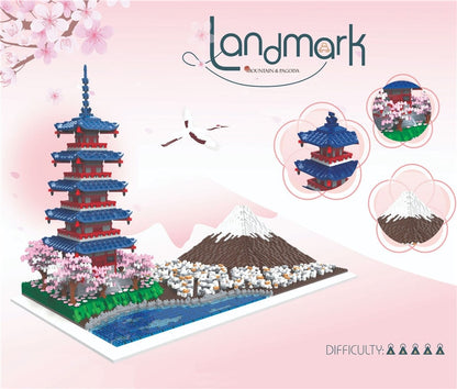 Mount Fuji