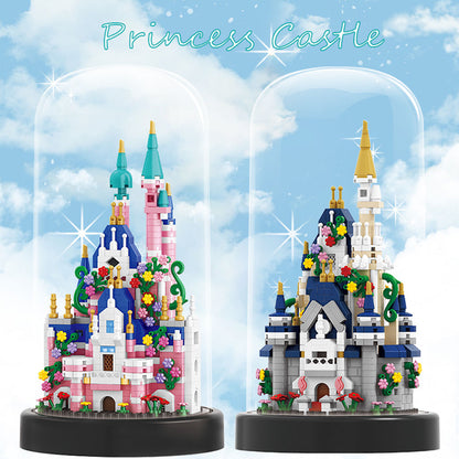 Fairytale Castle