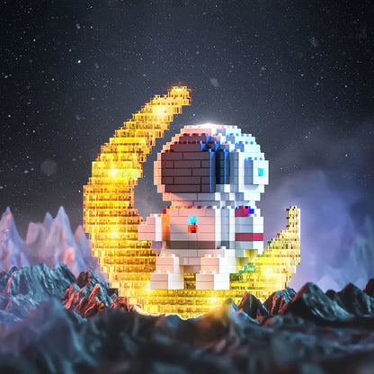 Cosmin Moonbeam