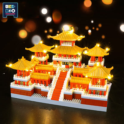 Epang Palace