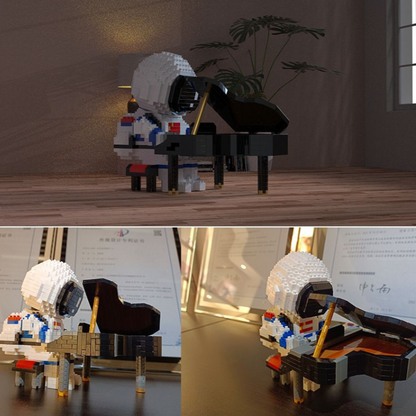 Cosmin Keys