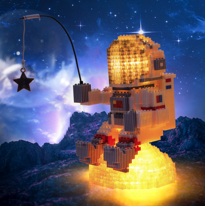 Cosmin Starcatcher