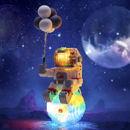 Cosmin Skyfloat